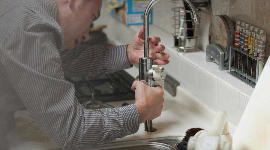 Professional sewer line replacement in Delaplane, VA